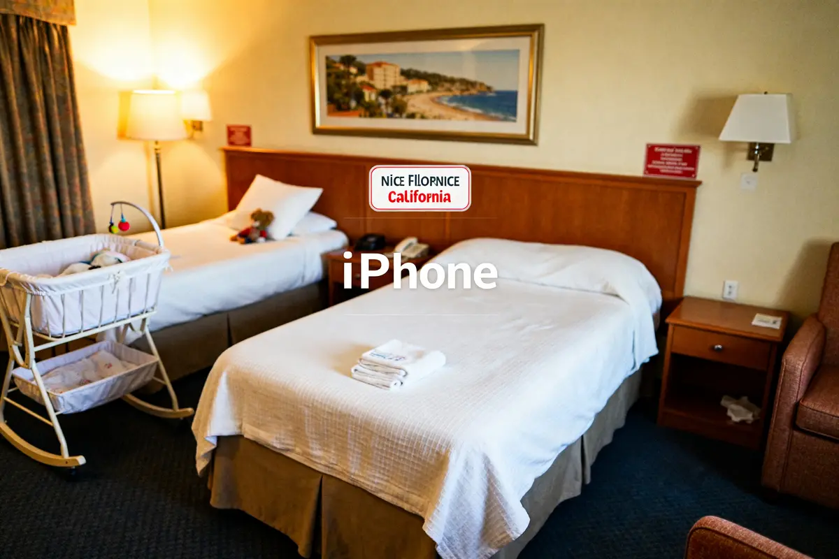 Etap hotel Nice Californie : tarifs, avis &amp; réservation facile