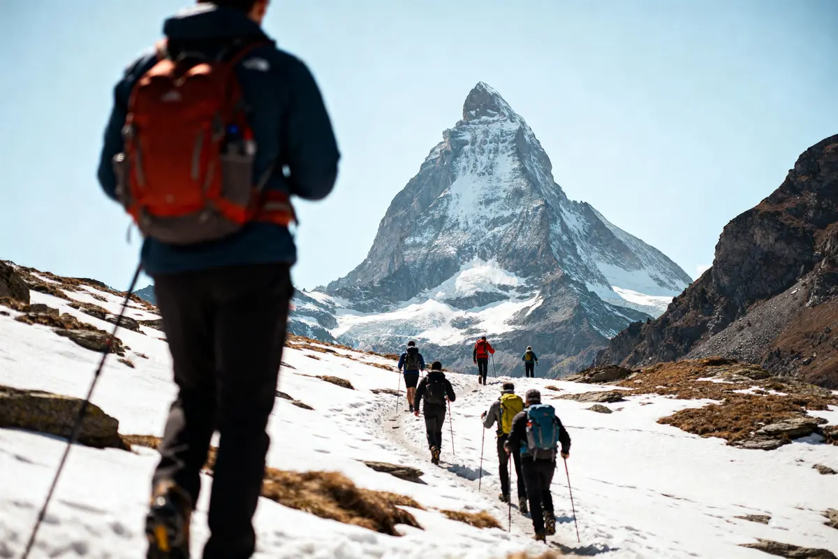 Mont Viso Italie : ascension, randonnée et guide complet