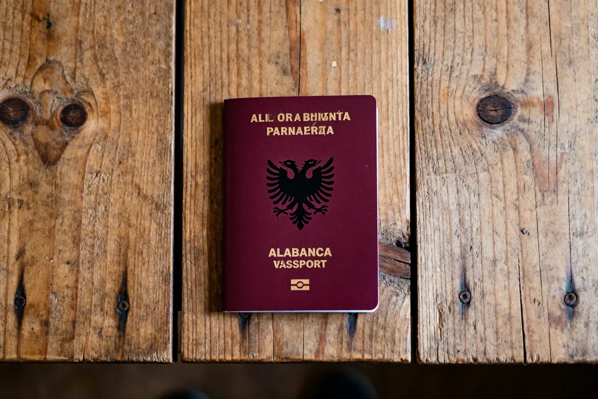Passeport Albanie : Quelles formalités pour voyager ?