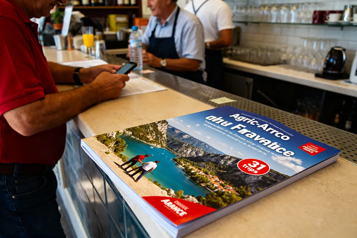 Catalogue vacances Agirc Arrco 2026 : Découvrez votre guide vacances !