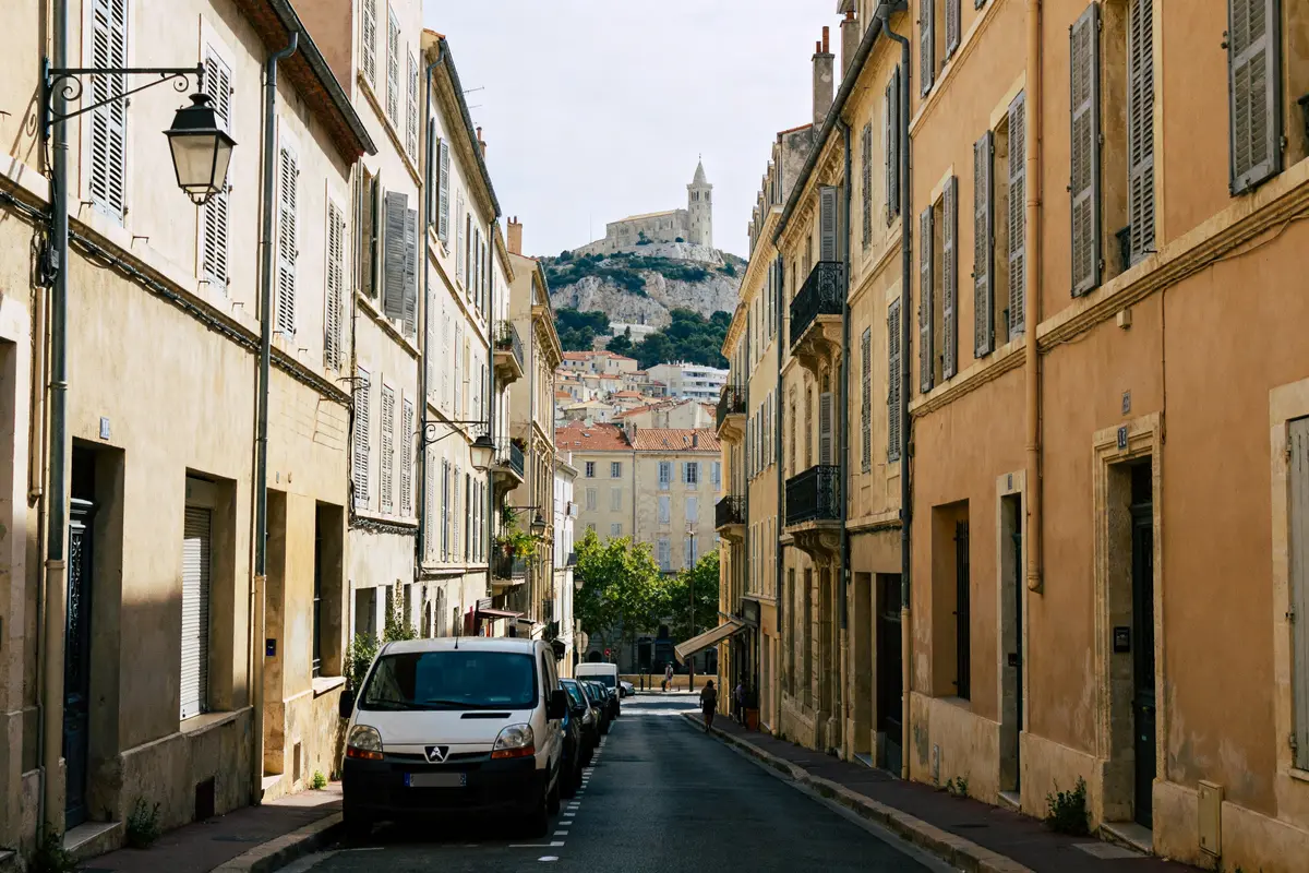 Les arrondissements de Marseille : guide des meilleurs quartiers