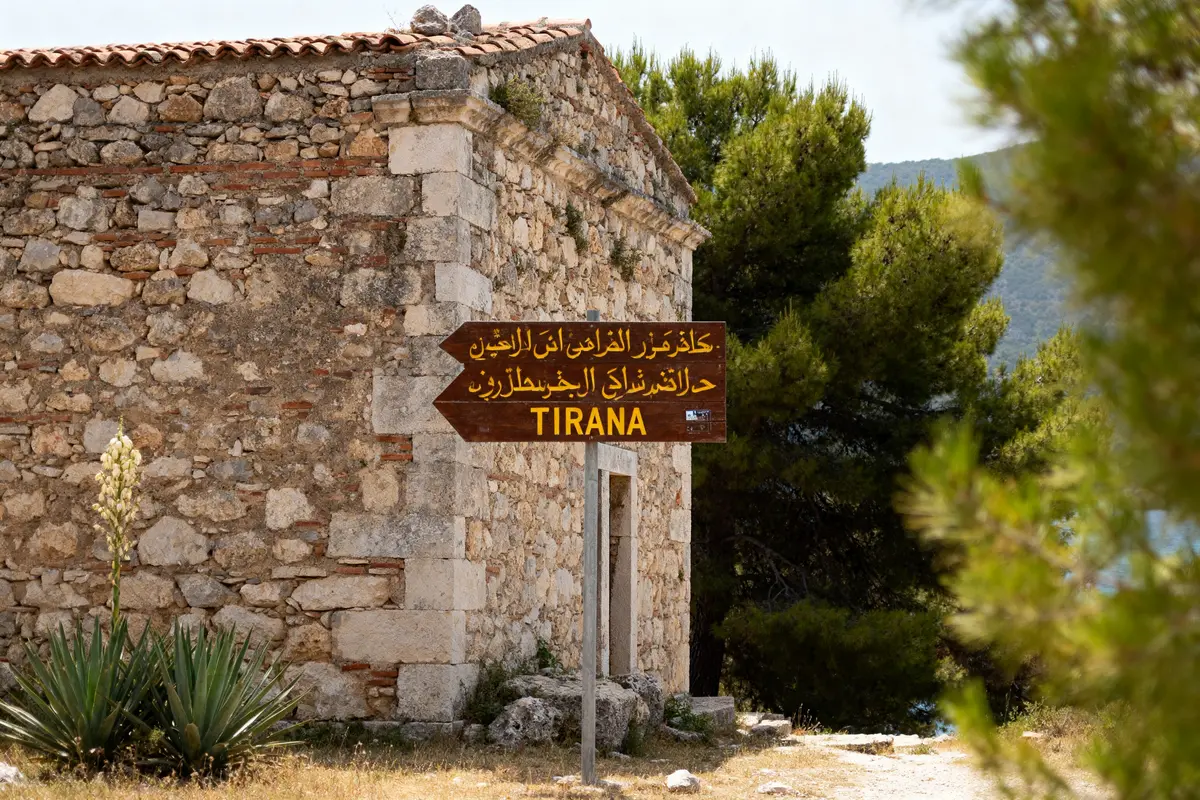 Une semaine en Albanie : itinéraire complet pour un road trip