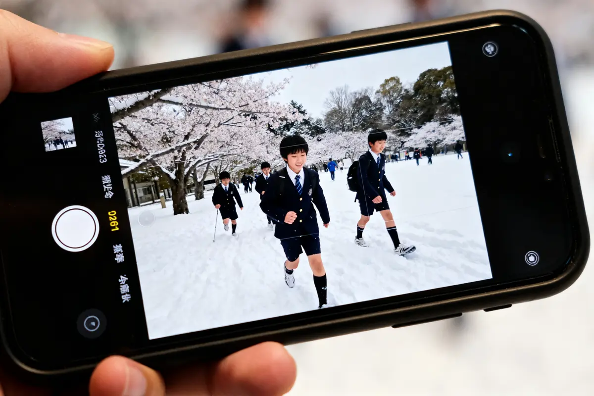 Vacances scolaires au Japon : calendrier, dates et astuces