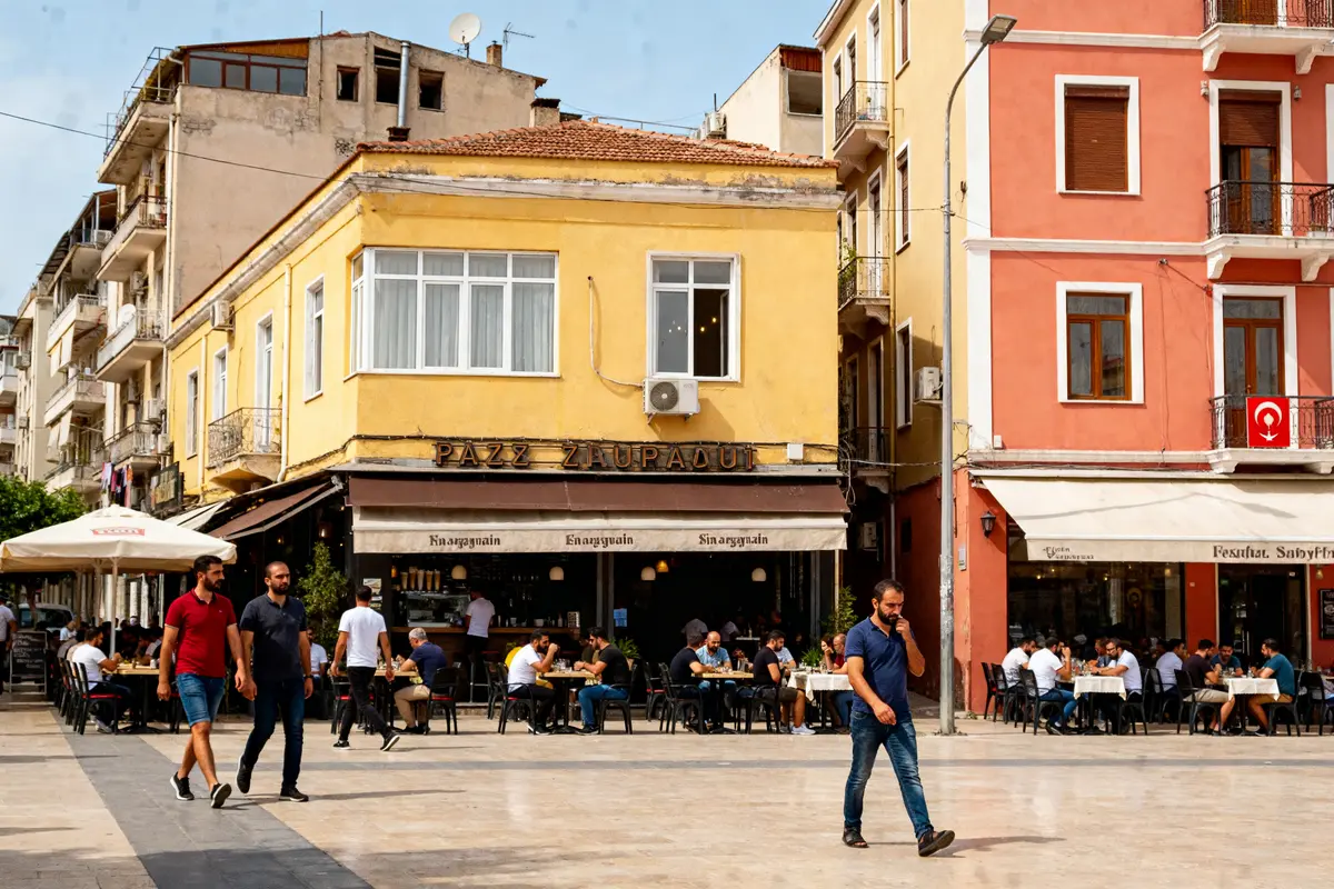 Villes d’Albanie : top 6 des plus belles à visiter
